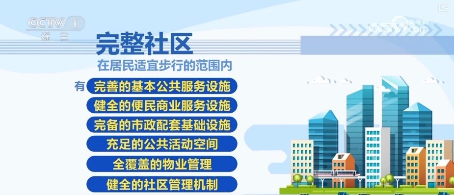 从事实完整到情感完整,服务大民生!完整社区问需于民“亮”在这里↓ 从事实完整到情感完整,服务大民生!完整社区问需于民“亮”在这里↓