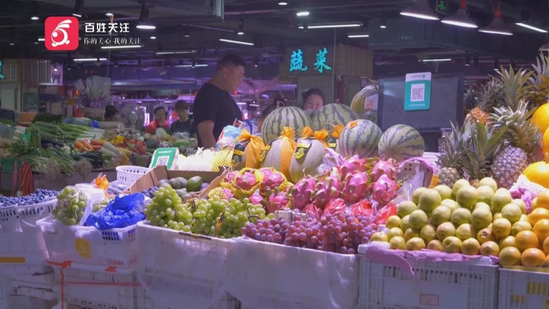 价格大跳水！最低竟不到5元！贵州商家直感叹：今年真的太便宜了