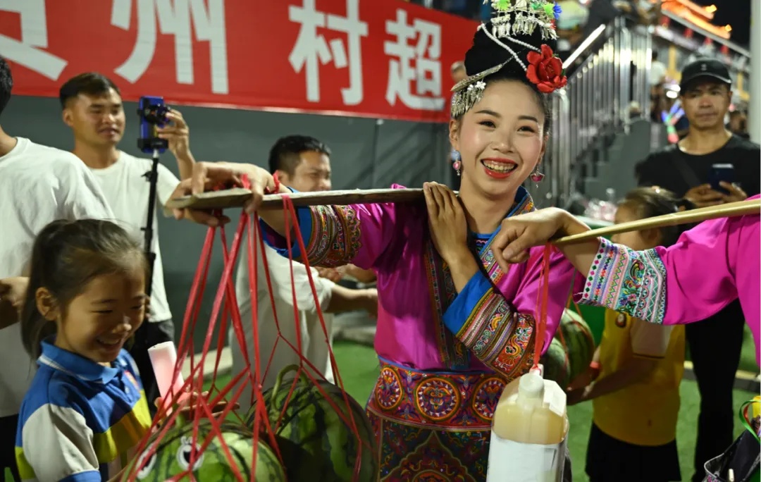 《长安的荔枝》越看越馋？快来解锁贵州夏季水果图鉴，实现“水果自由”！