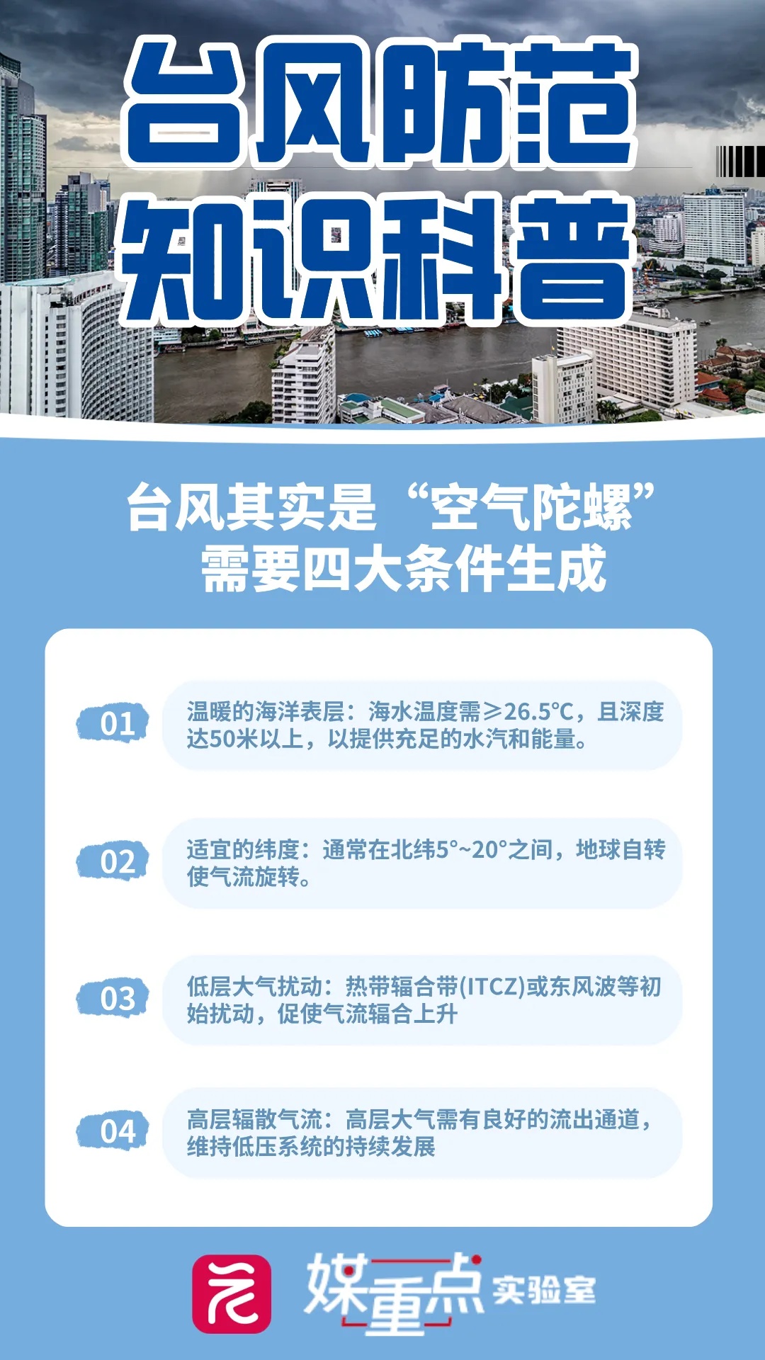 “蝴蝶”在广东雷州市西部沿海再次登陆，广州多区发布暴雨预警
