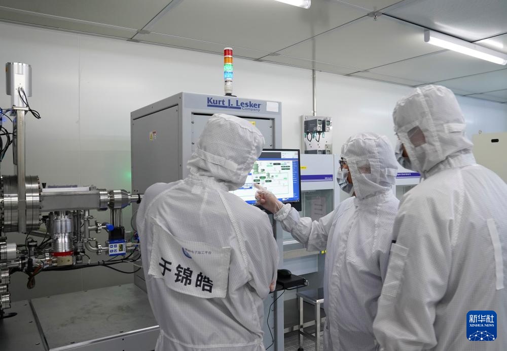 我国侵入式脑机接口进入临床试验阶段 我国侵入式脑机接口进入临床试验阶段