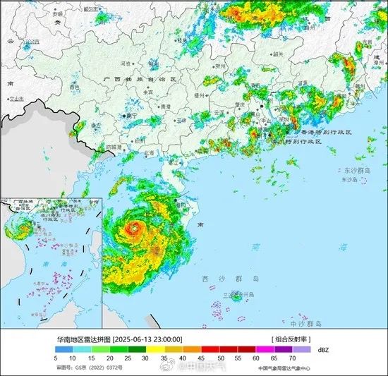 雷阵雨、暴雨、大暴雨!台风“蝴蝶”预计明日进入江西 雷阵雨、暴雨、大暴雨!台风“蝴蝶”预计明日进入江西