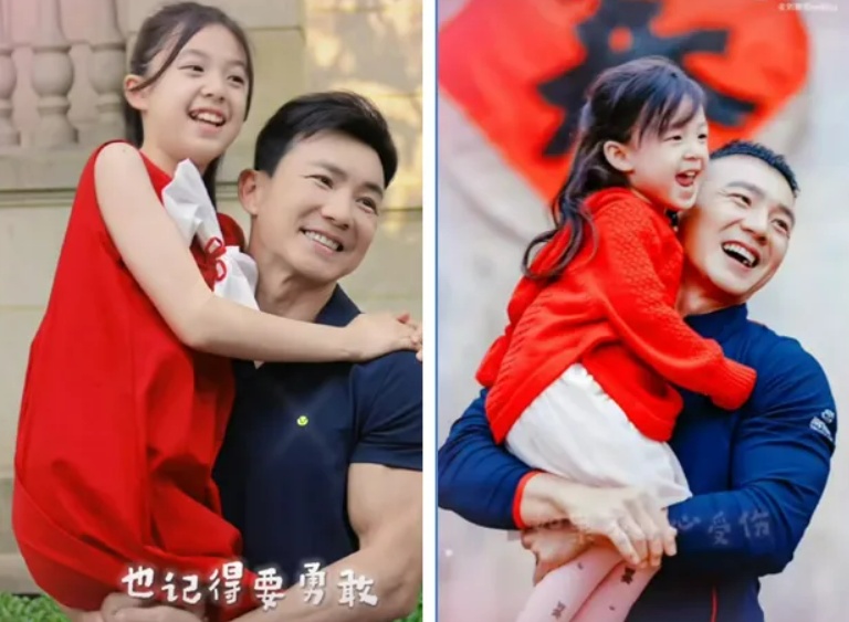 刘畊宏女儿小泡芙小学毕业,写长信祝其毕业快乐:你独特而美好,不必用分数证明自己 刘畊宏女儿小泡芙小学毕业,写长信祝其毕业快乐:你独特而美好,不必用分数证明自己