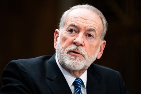 美国大使称在以色列度过“艰难一夜”:一夜五次前往避难所 美国大使称在以色列度过“艰难一夜”:一夜五次前往避难所