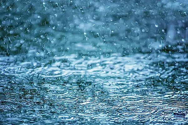 中到大雨+暴雨！河北大范围降雨来了，接下来……