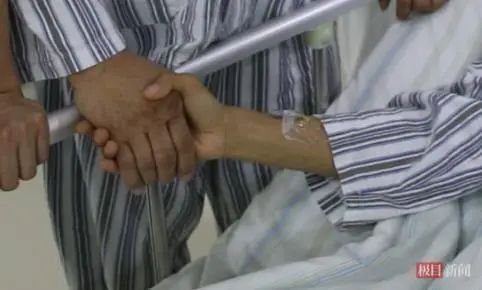 “你妈身体弱，用我的！”湖北一61岁父亲捐肾救子，3个月减重20斤！