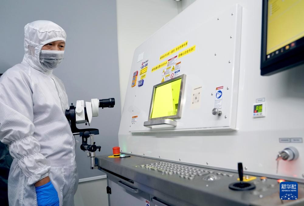 我国侵入式脑机接口进入临床试验阶段 我国侵入式脑机接口进入临床试验阶段