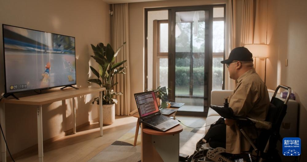 我国侵入式脑机接口进入临床试验阶段 我国侵入式脑机接口进入临床试验阶段