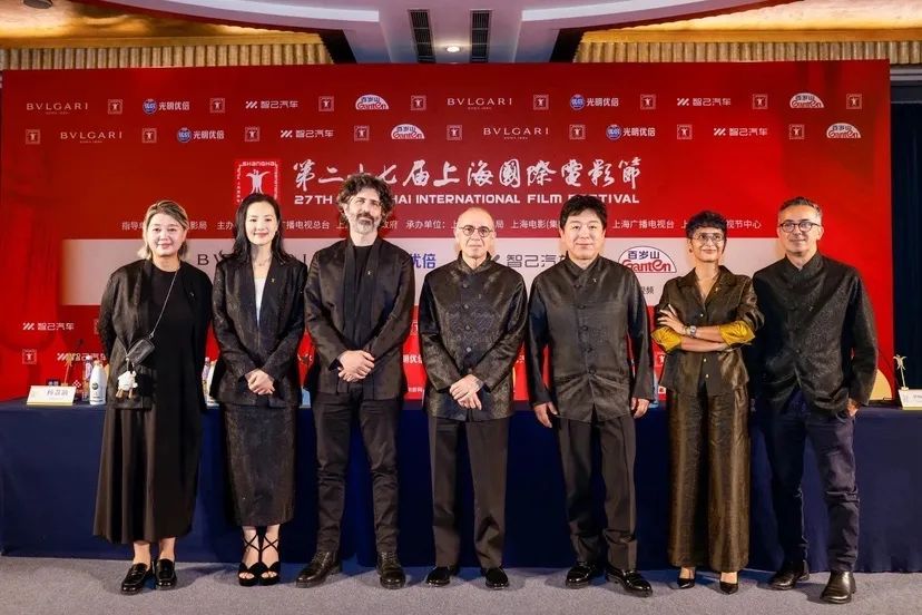 从金爵影帝到电影节评委，黄渤剖析“流量搭档”现象，呼吁剧本创新破局