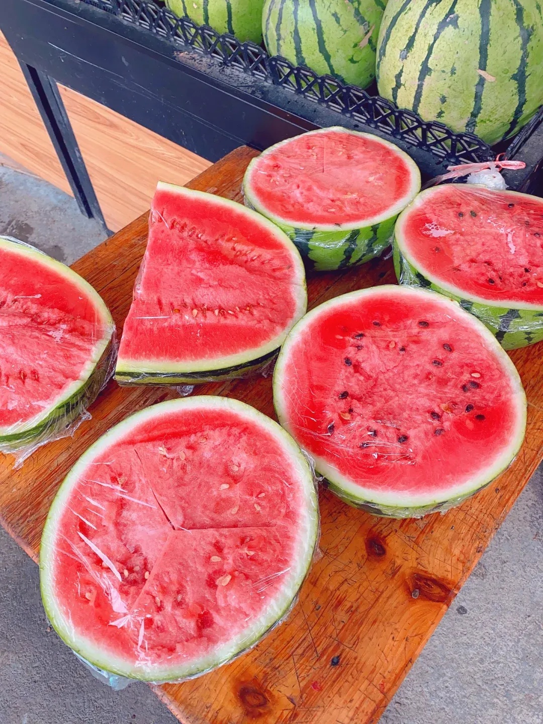 《长安的荔枝》越看越馋？快来解锁贵州夏季水果图鉴，实现“水果自由”！