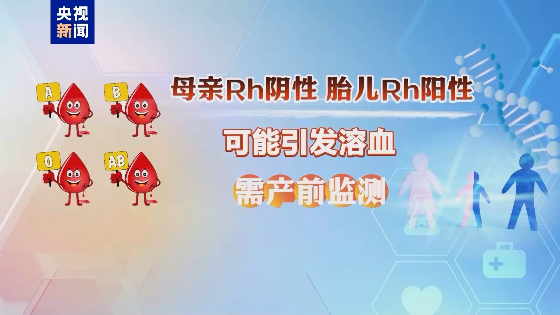 血型能决定性格和饮食？这些认知误区不可信