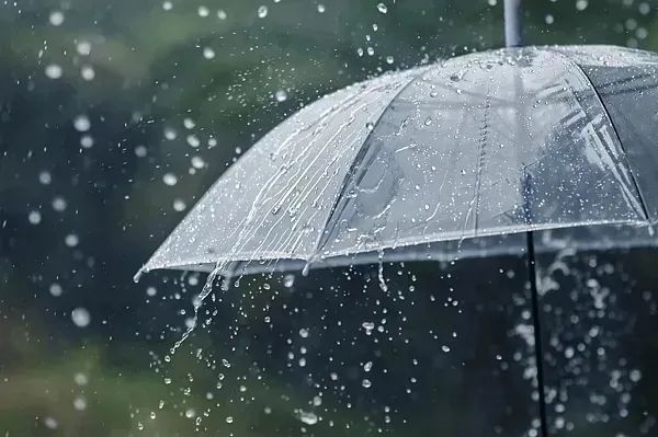 中到大雨+暴雨！河北大范围降雨来了，接下来……
