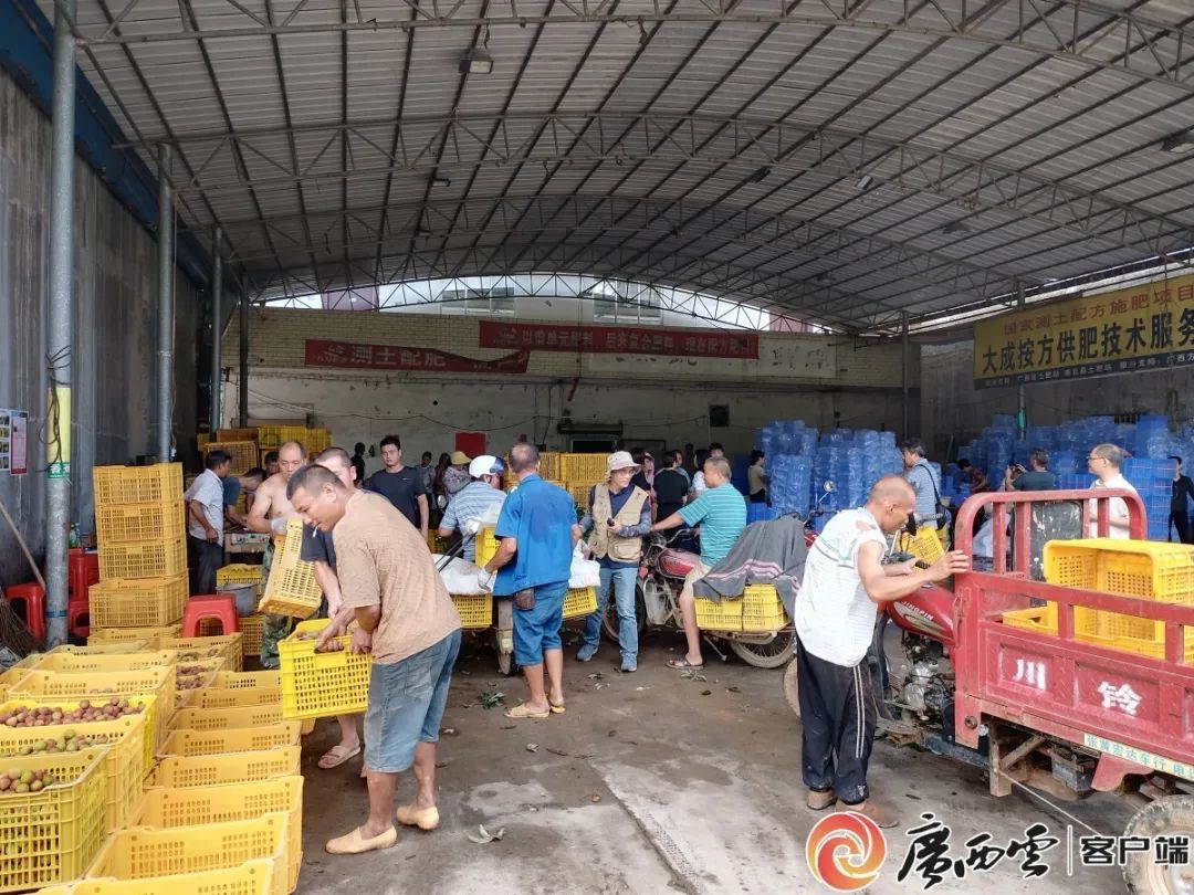 暴雨+大风!部分列车临时停运,邕宁水利枢纽计划增开闸门泄洪 暴雨+大风!部分列车临时停运,邕宁水利枢纽计划增开闸门泄洪