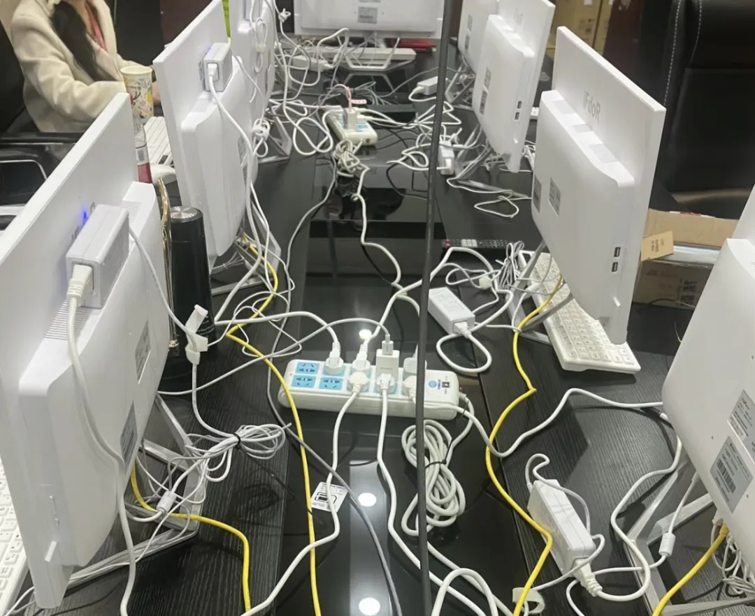 查找身边安全隐患 | 办公室防火安全攻略