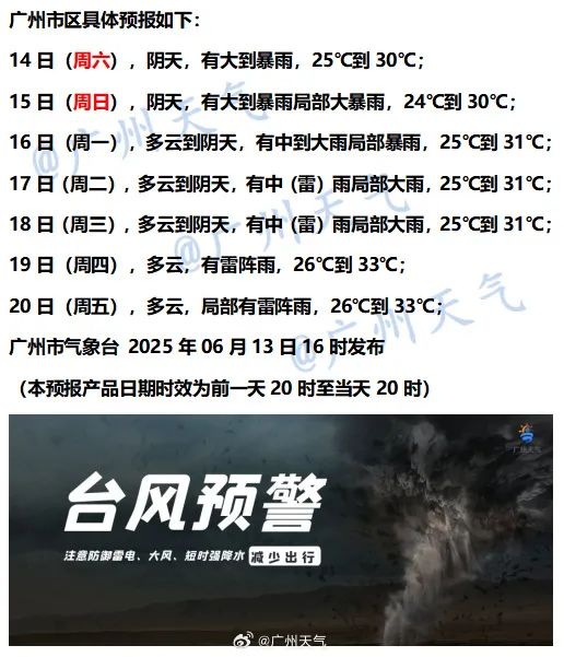 广州多个景区闭园！部分列车暂停开行！台风“蝴蝶”将二次登陆两广