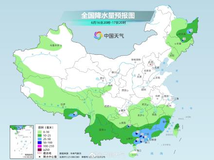 台风“蝴蝶”登陆后影响不减 明后天将继续北上制造暴雨大暴雨 台风“蝴蝶”登陆后影响不减 明后天将继续北上制造暴雨大暴雨