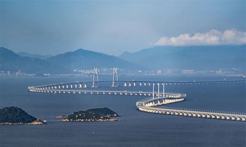 广东将长时间处在台风环流“危险半圆”，这些重点降雨区注意→