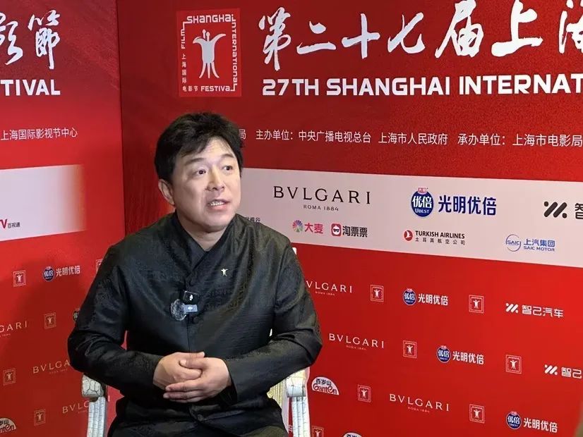 从金爵影帝到电影节评委，黄渤剖析“流量搭档”现象，呼吁剧本创新破局