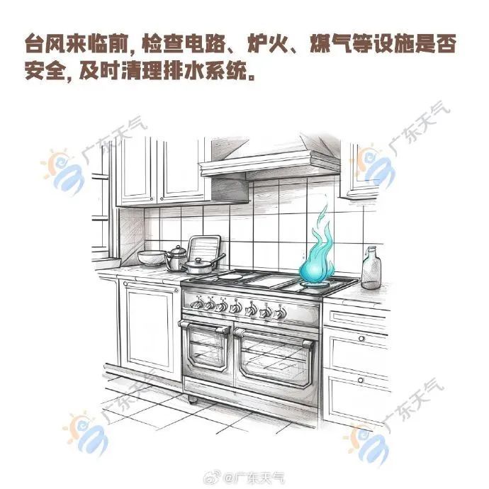 保持高度警惕！广东多地预警信号生效，降雨集中期出现在→