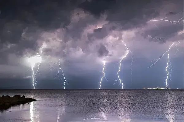 中到大雨+暴雨！河北大范围降雨来了，接下来……
