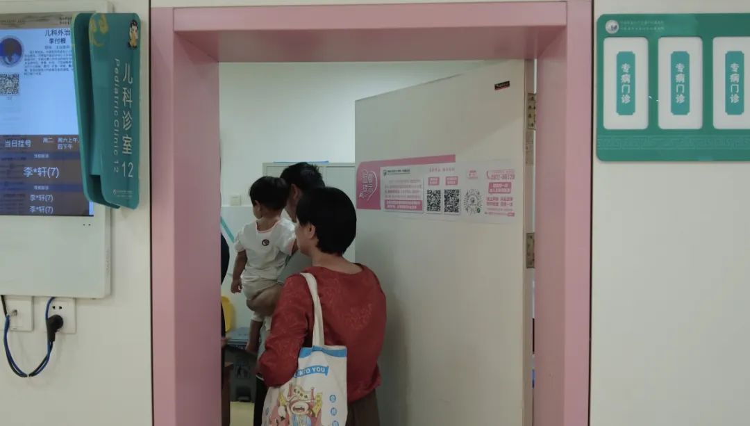 单周接诊近3万人次，医生紧急提醒！家里有娃的速看→