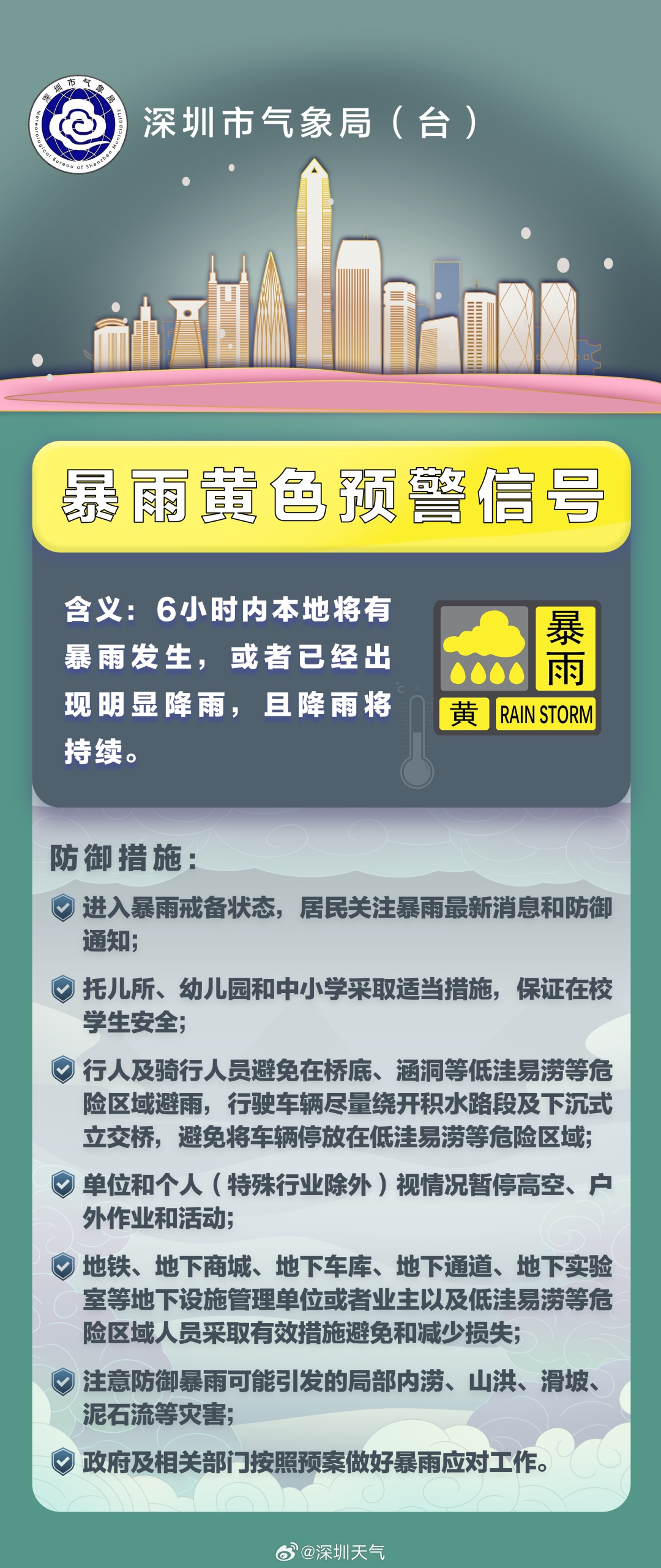 深圳暴雨+10级大风！“蝴蝶”加强为台风级将再次登陆，广东已转移人员超2.8万