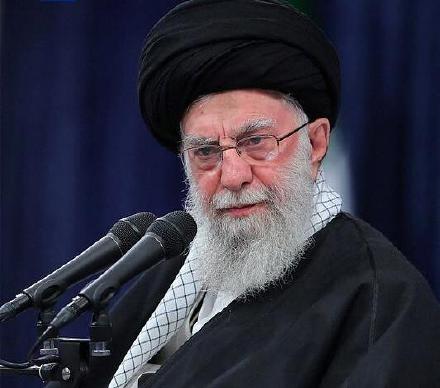 哈梅内伊:伊朗武装部队将采取武力行动 彻底摧毁以政权 哈梅内伊:伊朗武装部队将采取武力行动 彻底摧毁以政权