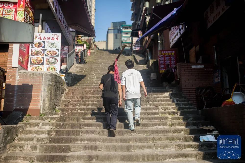 “棒棒”父亲,收到礼物了! “棒棒”父亲,收到礼物了!