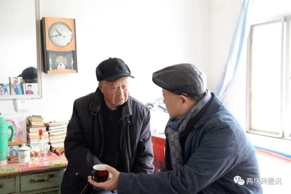 父亲节莫言晒出二十多年前写给父亲的一封信