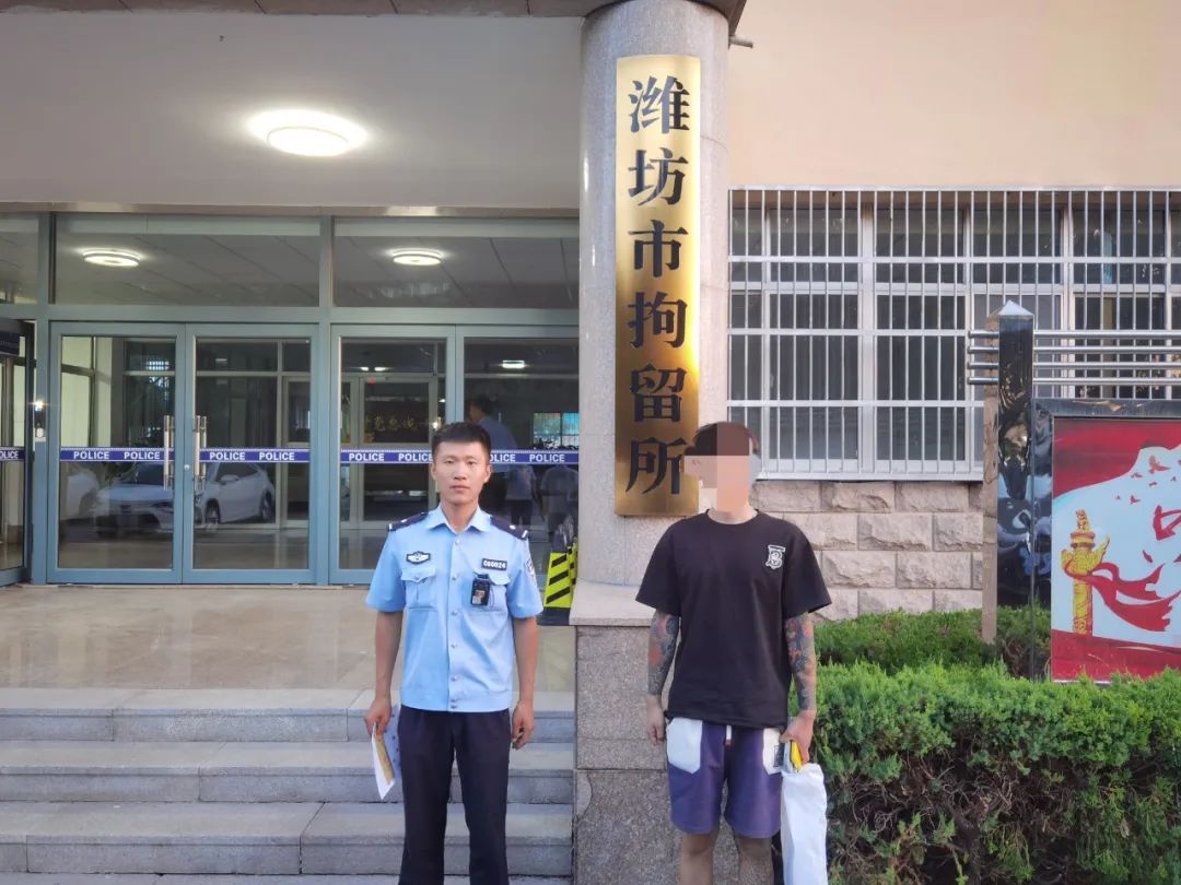 “飙车炸街”？车扣留，人拘留，套餐送上门！