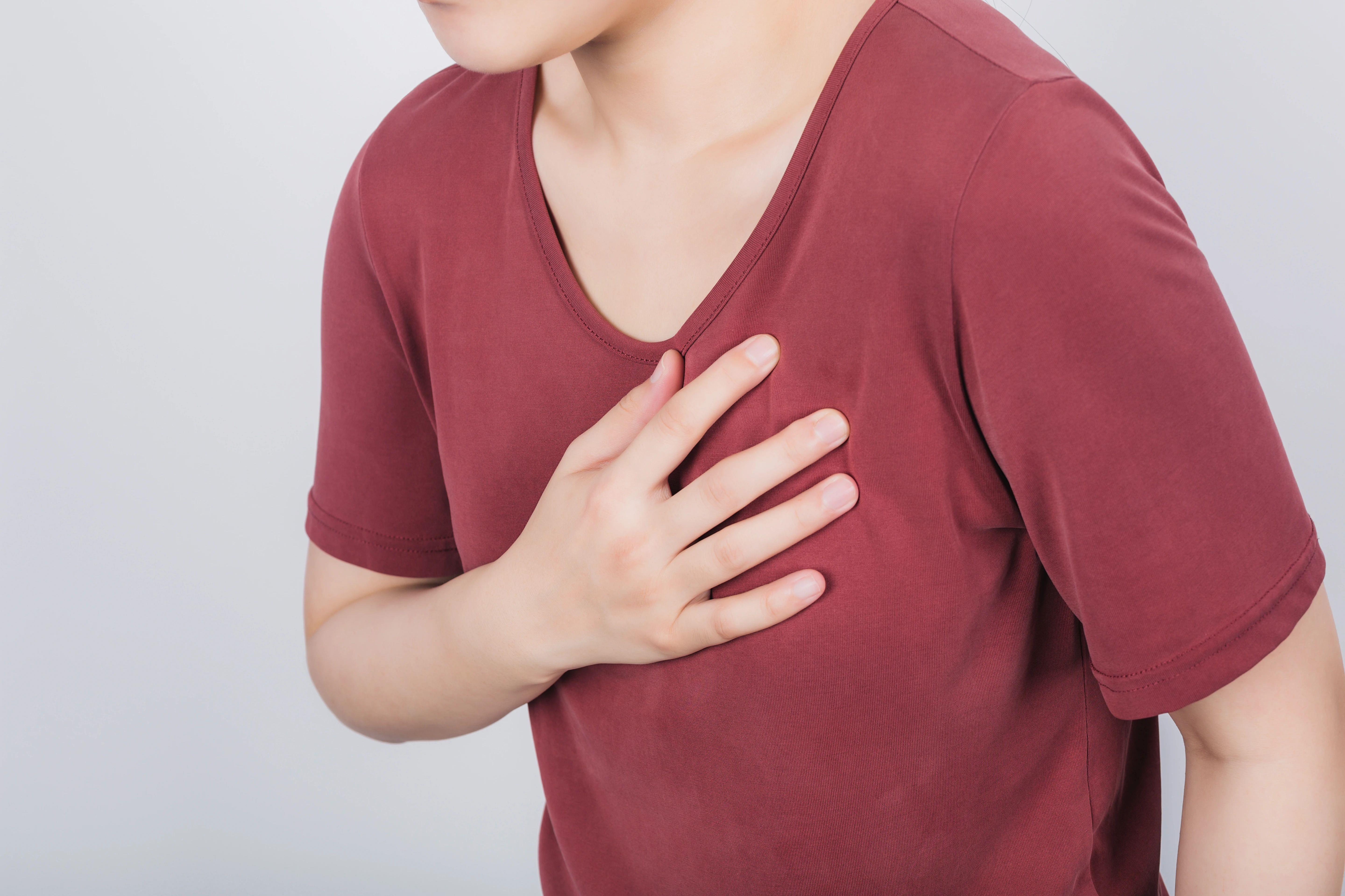 警惕潜伏在身体里的“隐形杀手” 预防肺动脉高压注意这几点 警惕潜伏在身体里的“隐形杀手” 预防肺动脉高压注意这几点