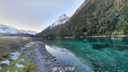 11月起,中国公民去新西兰从澳入境可免签 11月起,中国公民去新西兰从澳入境可免签