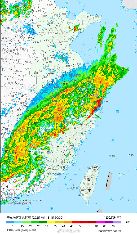台风“蝴蝶”继续北上制造暴雨大暴雨 台风“蝴蝶”继续北上制造暴雨大暴雨
