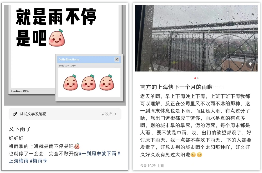 “又蒸又煮”模式继续！上海发布雷电黄色预警，雨要下到什么时候？