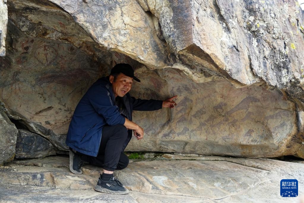 十里山路丈量初心 八载守护传承文明