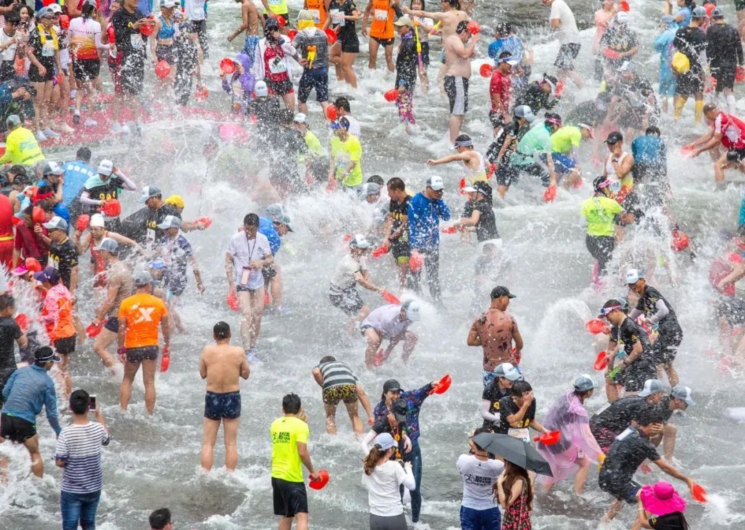 收好准考证，这些地方全部免费！