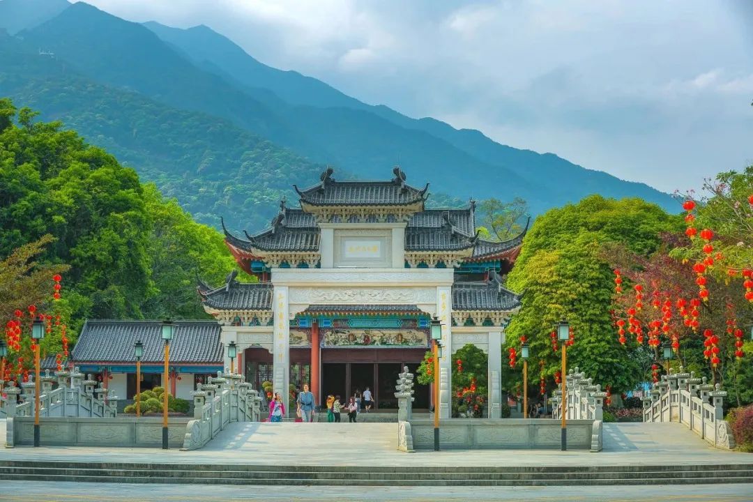 准考证别扔！大湾区各景区为高考考生们送福利