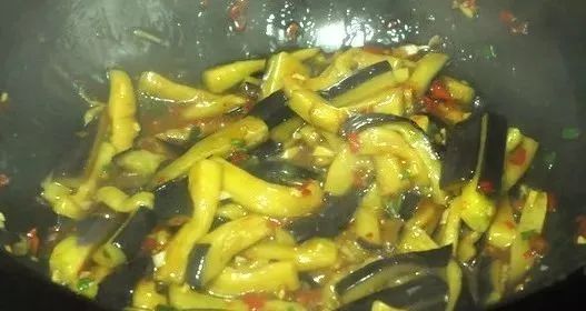 茄子和它是绝配!夏天常吃,5大好处不请自来! 茄子和它是绝配!夏天常吃,5大好处不请自来!