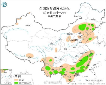 台风“蝴蝶”继续北上制造暴雨大暴雨 台风“蝴蝶”继续北上制造暴雨大暴雨