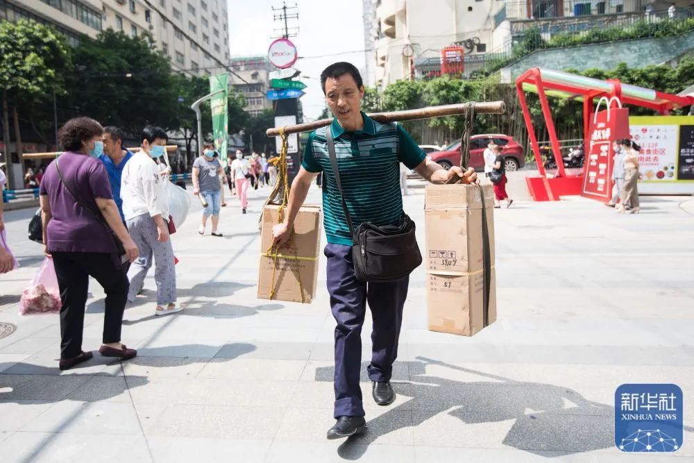 “棒棒”父亲,收到礼物了! “棒棒”父亲,收到礼物了!