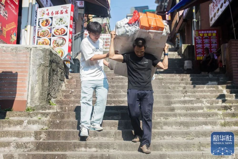 “棒棒”父亲,收到礼物了! “棒棒”父亲,收到礼物了!