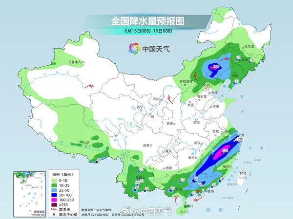 台风“蝴蝶”已达到江西！但广东仍有雨雨雨雨···