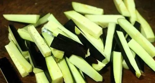 茄子和它是绝配!夏天常吃,5大好处不请自来! 茄子和它是绝配!夏天常吃,5大好处不请自来!