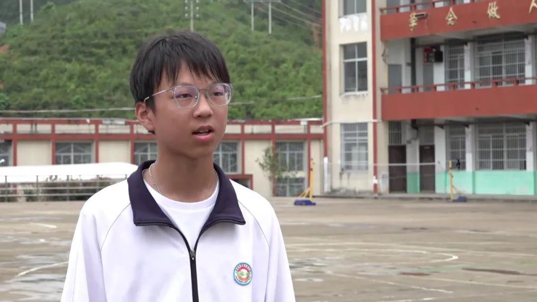 “祥榕中学”，正式揭牌！