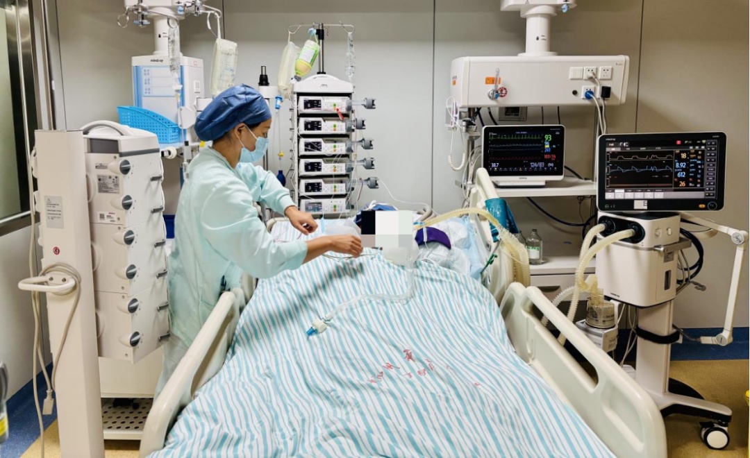 一次亲热!杭州男子差点没命!这种凶险急症梅雨天高发 一次亲热!杭州男子差点没命!这种凶险急症梅雨天高发