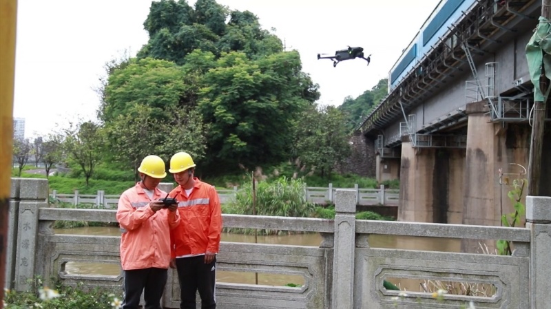 国铁南昌局部分旅客列车 铁路部门启动防洪防台风Ⅳ级应急响应 国铁南昌局部分旅客列车 铁路部门启动防洪防台风Ⅳ级应急响应