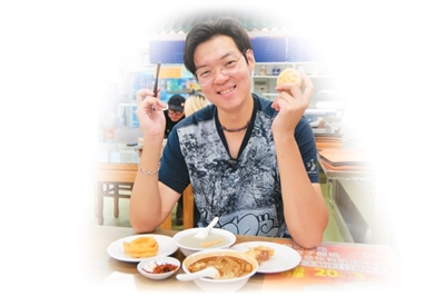 早餐花样多 地道中国味 早餐花样多 地道中国味