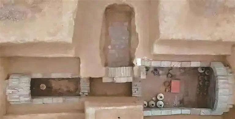 西安考古最新发现！