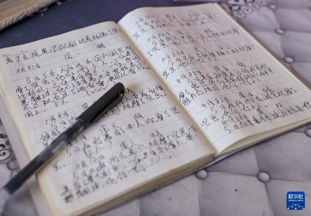 十里山路丈量初心 八载守护传承文明