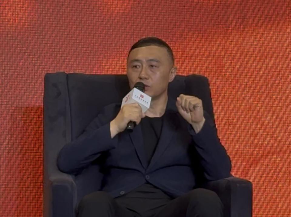 《哪吒2》票房33%归片方，约51亿元！光线传媒董事长：应该让片方得到更多